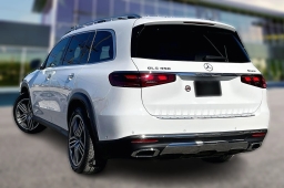 Mercedes-Benz GLS GLS 450 4MATIC SUV 2026