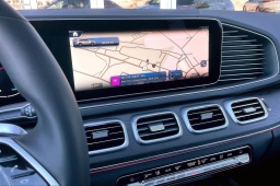 Mercedes-Benz GLS GLS 450 4MATIC SUV 2026