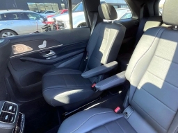 Mercedes-Benz GLS GLS 450 4MATIC SUV 2026