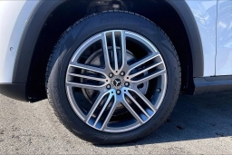 Mercedes-Benz GLS GLS 450 4MATIC SUV 2026