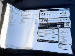 Mercedes-Benz GLS GLS 450 4MATIC SUV 2026