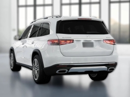 Mercedes-Benz GLS GLS 450 4MATIC SUV 2026