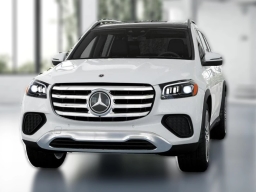 Mercedes-Benz GLS GLS 450 4MATIC SUV 2026