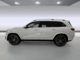 Mercedes-Benz GLS GLS 450 4MATIC SUV 2026