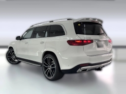 Mercedes-Benz GLS GLS 450 4MATIC SUV 2026