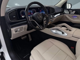 Mercedes-Benz GLS GLS 450 4MATIC SUV 2026
