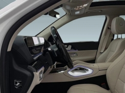 Mercedes-Benz GLS GLS 450 4MATIC SUV 2026