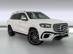Mercedes-Benz GLS GLS 450 4MATIC SUV 2026