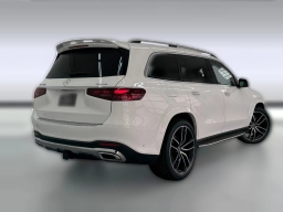 Mercedes-Benz GLS GLS 450 4MATIC SUV 2026