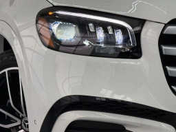 Mercedes-Benz GLS GLS 450 4MATIC SUV 2026