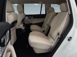 Mercedes-Benz GLS GLS 450 4MATIC SUV 2026