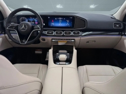 Mercedes-Benz GLS GLS 450 4MATIC SUV 2026
