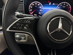 Mercedes-Benz GLS GLS 450 4MATIC SUV 2026