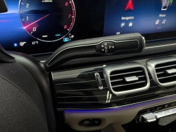 Mercedes-Benz GLS GLS 450 4MATIC SUV 2026