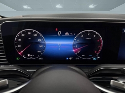 Mercedes-Benz GLS GLS 450 4MATIC SUV 2026