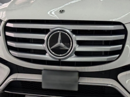 Mercedes-Benz GLS GLS 450 4MATIC SUV 2026