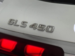 Mercedes-Benz GLS GLS 450 4MATIC SUV 2026