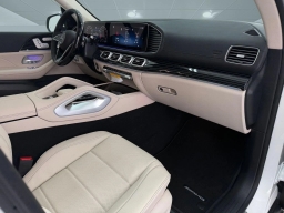 Mercedes-Benz GLS GLS 450 4MATIC SUV 2026