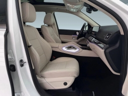 Mercedes-Benz GLS GLS 450 4MATIC SUV 2026