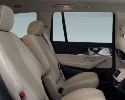 Mercedes-Benz GLS GLS 450 4MATIC SUV 2026
