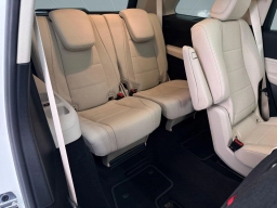 Mercedes-Benz GLS GLS 450 4MATIC SUV 2026