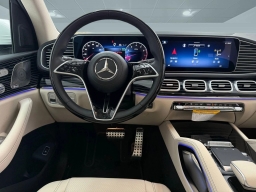 Mercedes-Benz GLS GLS 450 4MATIC SUV 2026