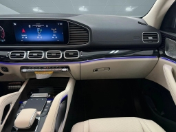 Mercedes-Benz GLS GLS 450 4MATIC SUV 2026