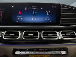 Mercedes-Benz GLS GLS 450 4MATIC SUV 2026