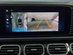 Mercedes-Benz GLS GLS 450 4MATIC SUV 2026
