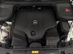 Mercedes-Benz GLS GLS 450 4MATIC SUV 2026