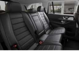 Mercedes-Benz GLS GLS 450 4MATIC SUV 2026