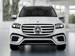 Mercedes-Benz GLS GLS 450 4MATIC SUV 2026