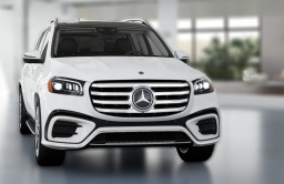 Mercedes-Benz GLS GLS 450 4MATIC SUV 2026