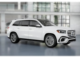 Mercedes-Benz GLS GLS 450 4MATIC SUV 2026