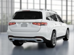 Mercedes-Benz GLS GLS 450 4MATIC SUV 2026