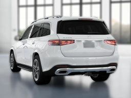 Mercedes-Benz GLS GLS 450 4MATIC SUV 2026