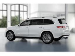 Mercedes-Benz GLS GLS 450 4MATIC SUV 2026