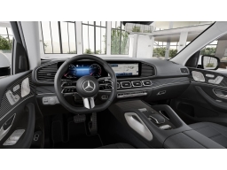 Mercedes-Benz GLS GLS 450 4MATIC SUV 2026