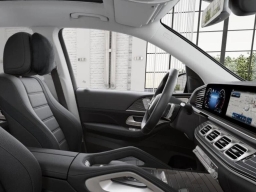 Mercedes-Benz GLS GLS 450 4MATIC SUV 2026