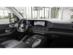 Mercedes-Benz GLS GLS 450 4MATIC SUV 2026