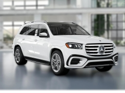 Mercedes-Benz GLS GLS 450 4MATIC SUV 2026