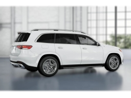 Mercedes-Benz GLS GLS 450 4MATIC SUV 2026