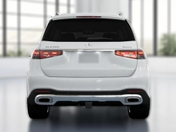 Mercedes-Benz GLS GLS 450 4MATIC SUV 2026