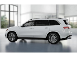 Mercedes-Benz GLS GLS 450 4MATIC SUV 2026