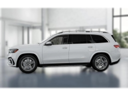Mercedes-Benz GLS GLS 450 4MATIC SUV 2026
