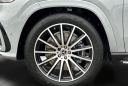 Mercedes-Benz GLS GLS 450 4MATIC SUV 2026