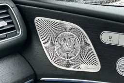 Mercedes-Benz GLS GLS 450 4MATIC SUV 2026