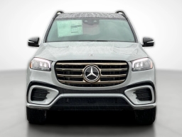 Mercedes-Benz GLS GLS 450 4MATIC SUV 2026