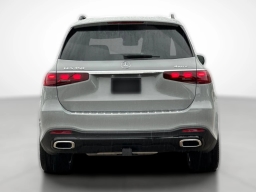 Mercedes-Benz GLS GLS 450 4MATIC SUV 2026