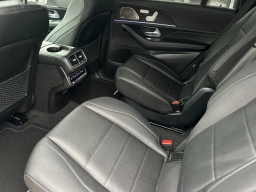 Mercedes-Benz GLS GLS 450 4MATIC SUV 2026